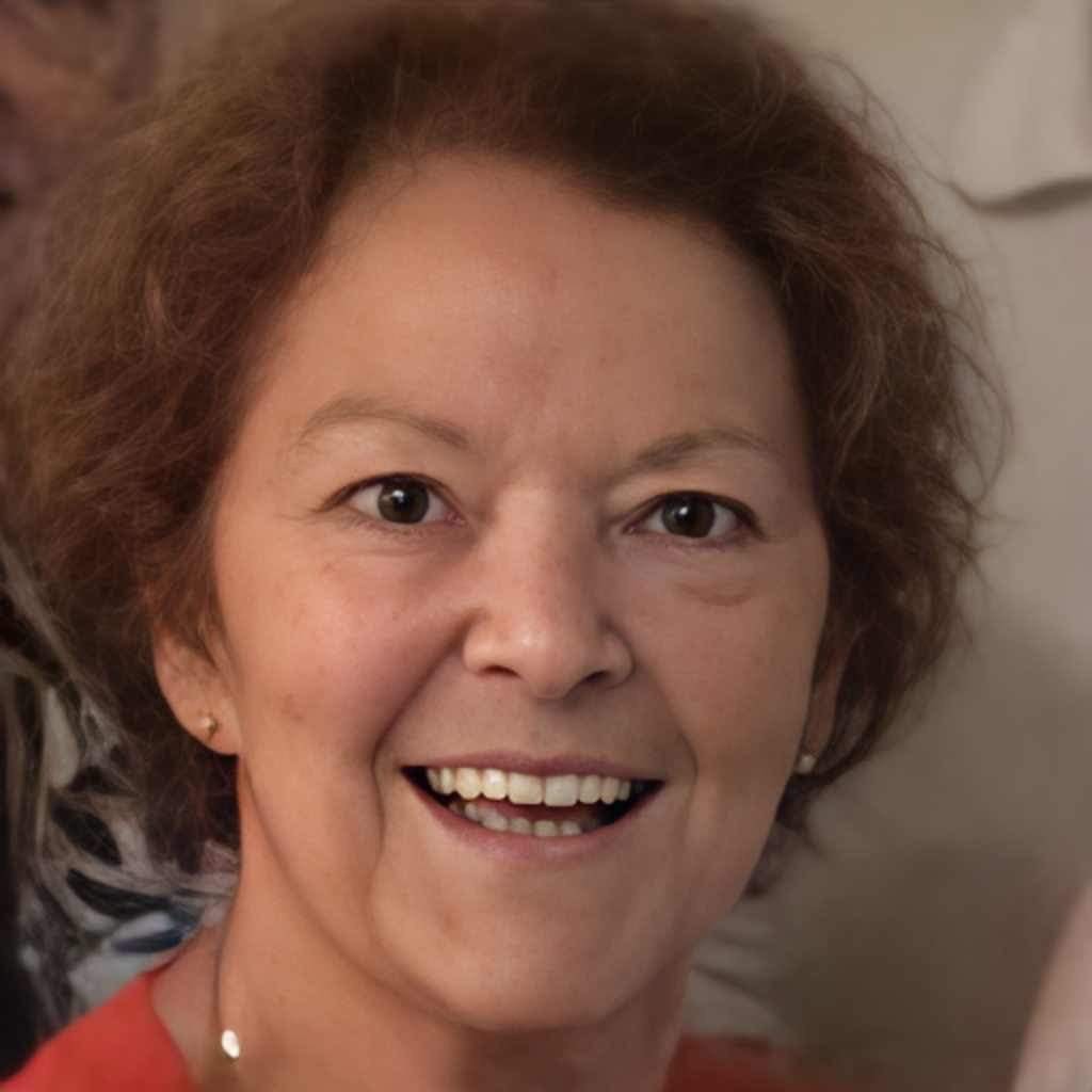 Mme Roseline Lachance — Résidence funéraire Steve L. Elkas