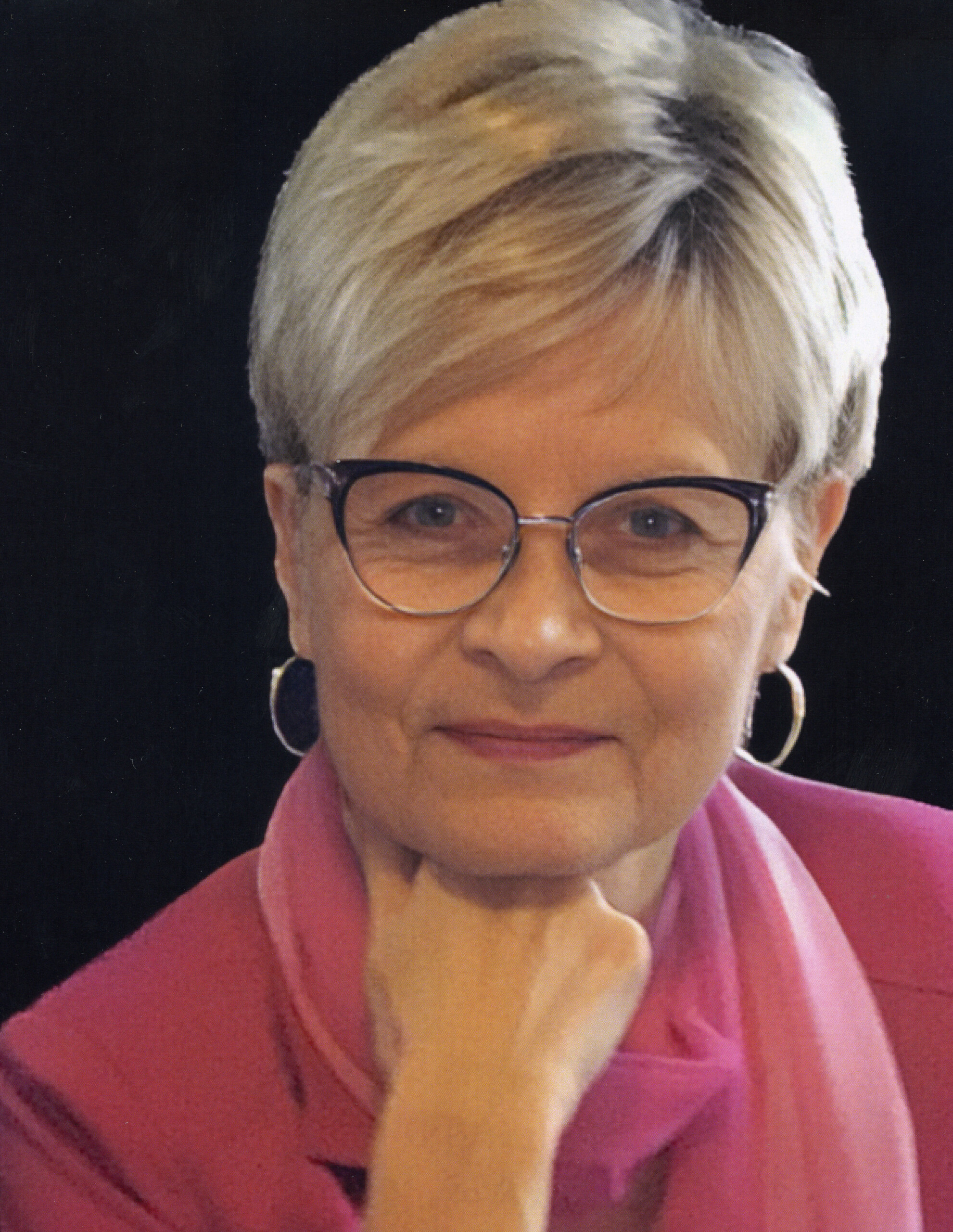 Mme Jocelyne Fournier — Résidence funéraire Steve L. Elkas